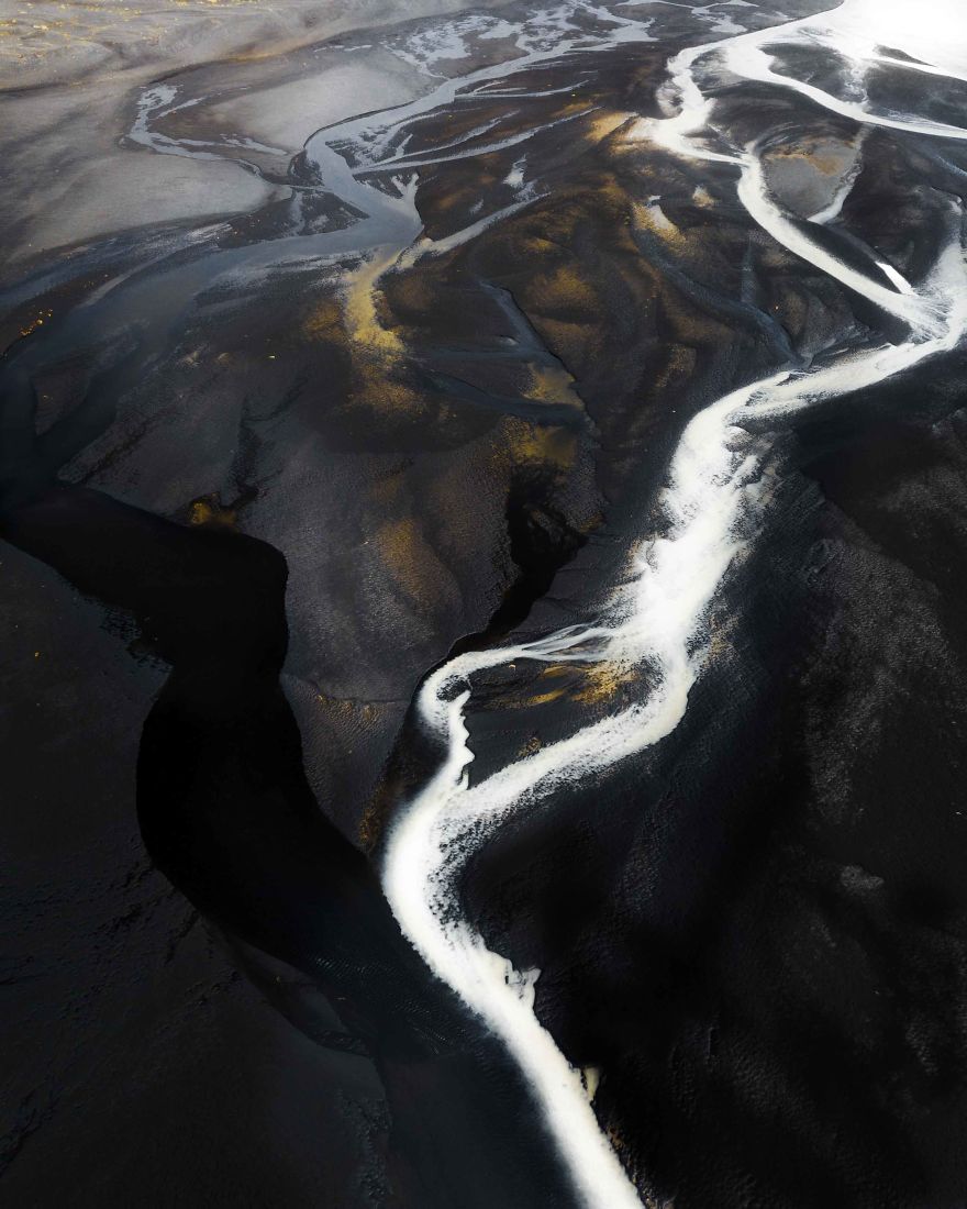 I Quit My Job And Moved To Iceland.