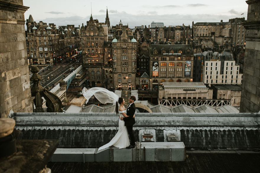 Love Around The World: The Top 50 Destination Photos Of 2019