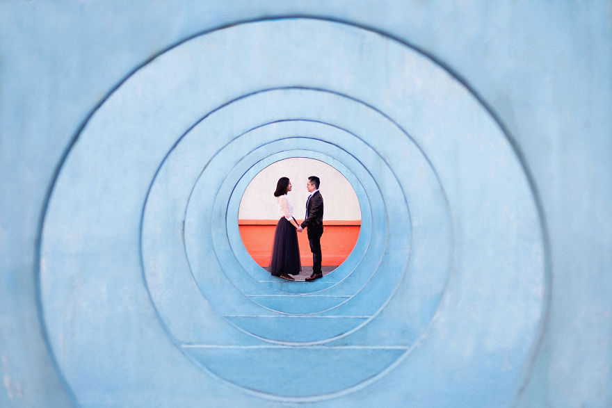 Love Around The World: The Top 50 Destination Photos Of 2019