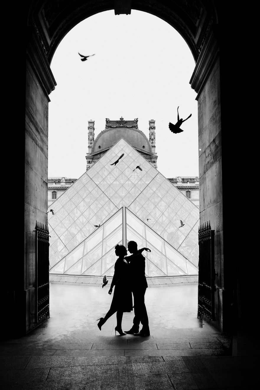 Love Around The World: The Top 50 Destination Photos Of 2019