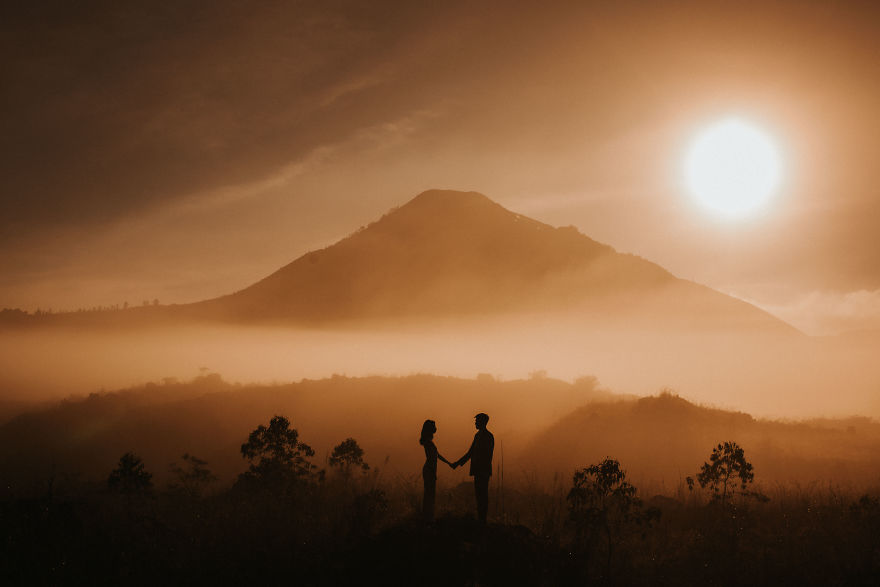 Love Around The World: The Top 50 Destination Photos Of 2019