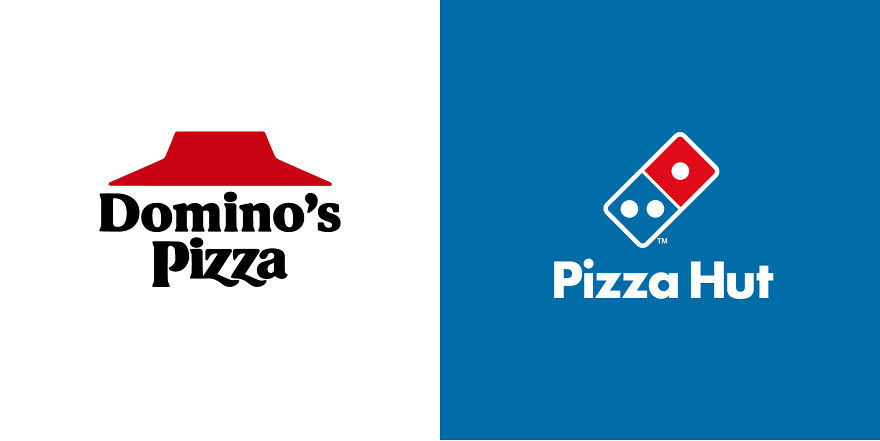 Domino's Pizza vs. Pizza Hut