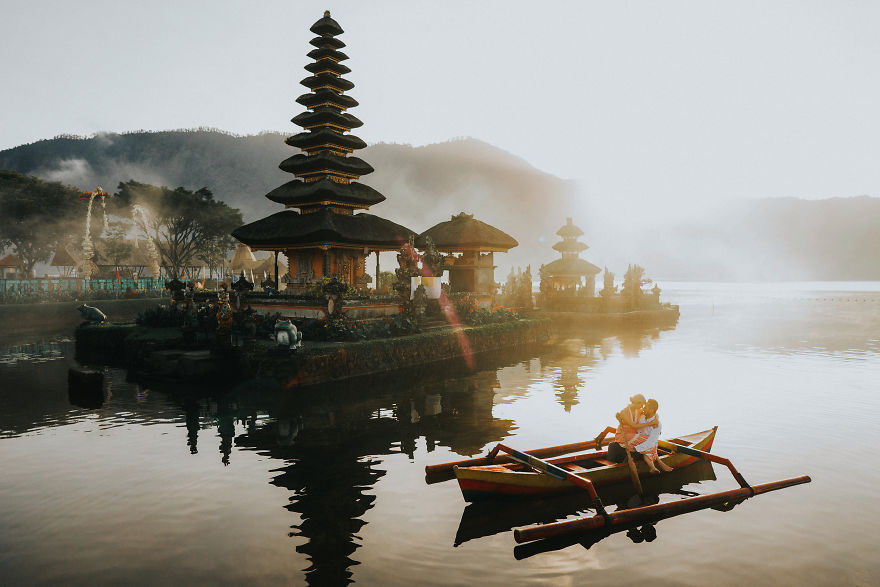 Love Around The World: The Top 50 Destination Photos Of 2019