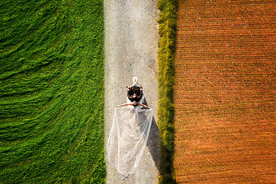 Love Around The World: The Top 50 Destination Photos Of 2019