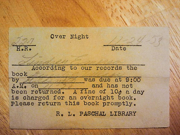 Friend Just Found This In An Old Shakespeare Book. Any Idea How Much They Owe Now?