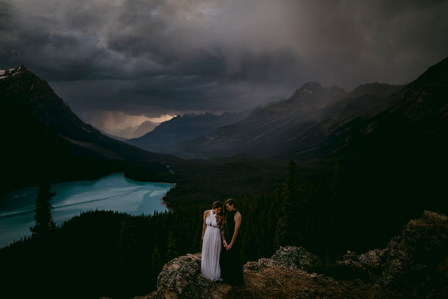 Love Around The World: The Top 50 Destination Photos Of 2019