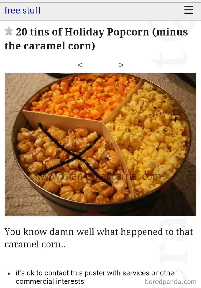 Found This Browsing My Local Craigslist