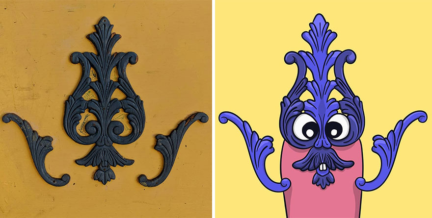 Mystical Wish-Granting Fish