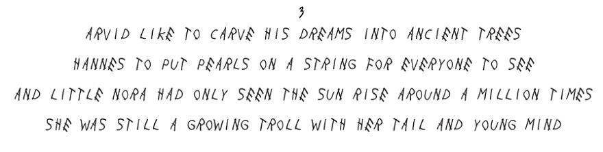 I Hide Giants That I Make From Wood In The Wilderness Of The Belgian Forest I Hide Giants That I Make From Wood In The Wilderness Of The Belgian Forest