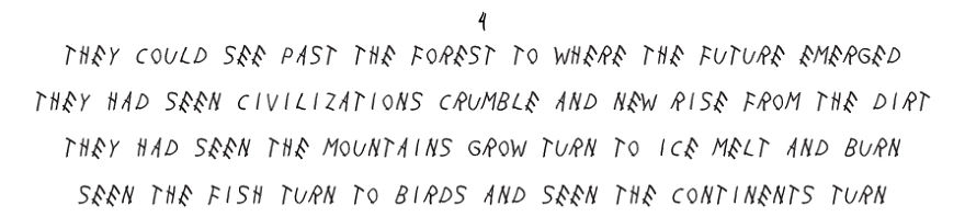 I Hide Giants That I Make From Wood In The Wilderness Of The Belgian Forest I Hide Giants That I Make From Wood In The Wilderness Of The Belgian Forest