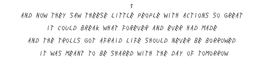 I Hide Giants That I Make From Wood In The Wilderness Of The Belgian Forest I Hide Giants That I Make From Wood In The Wilderness Of The Belgian Forest