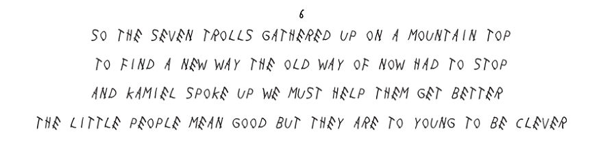 I Hide Giants That I Make From Wood In The Wilderness Of The Belgian Forest I Hide Giants That I Make From Wood In The Wilderness Of The Belgian Forest