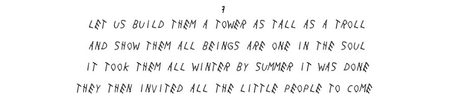 I Hide Giants That I Make From Wood In The Wilderness Of The Belgian Forest I Hide Giants That I Make From Wood In The Wilderness Of The Belgian Forest