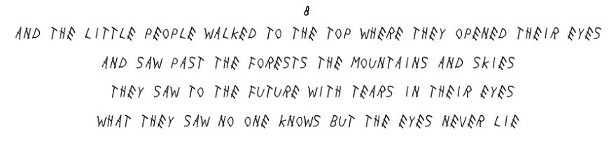 I Hide Giants That I Make From Wood In The Wilderness Of The Belgian Forest I Hide Giants That I Make From Wood In The Wilderness Of The Belgian Forest