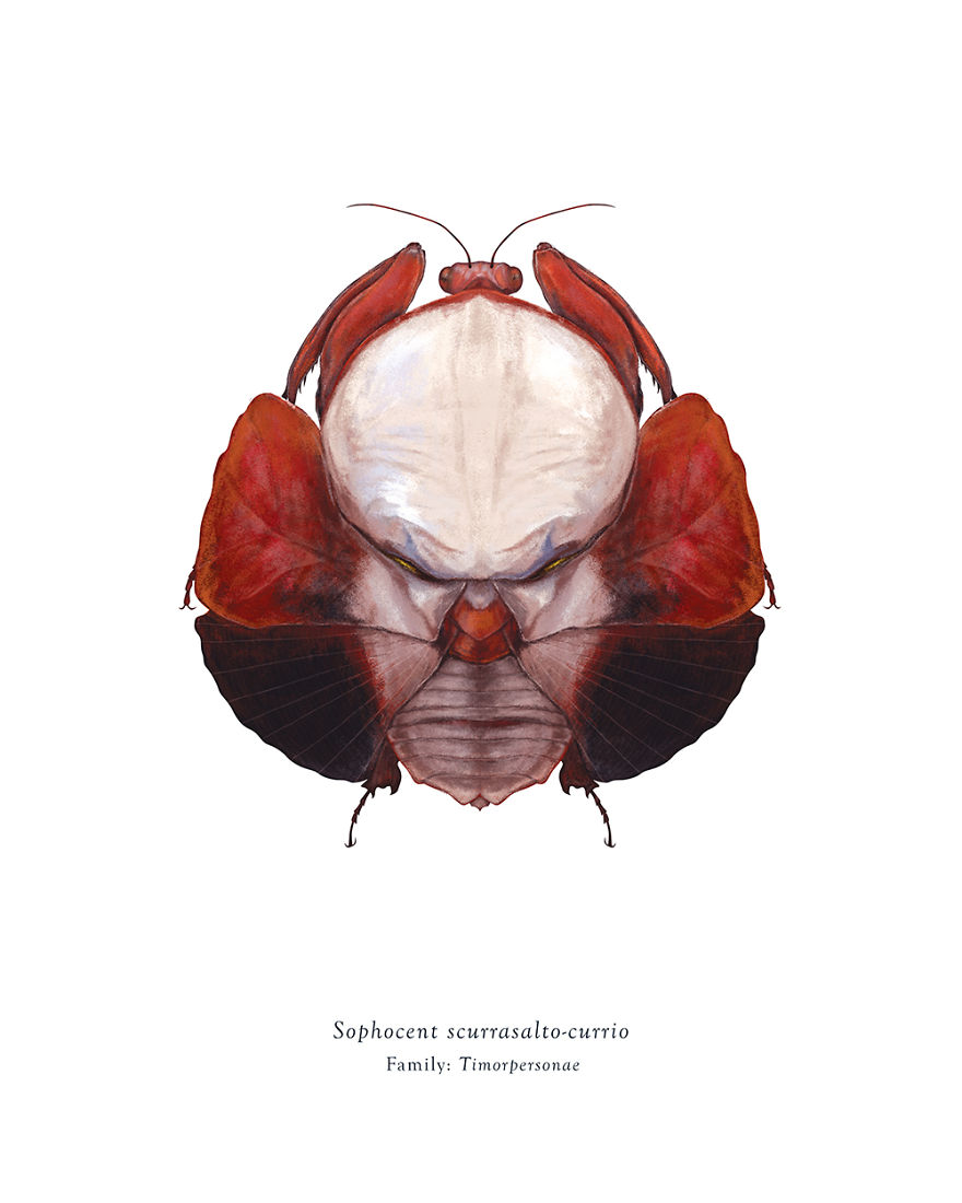 Sophocent Scurrasalto-Currio