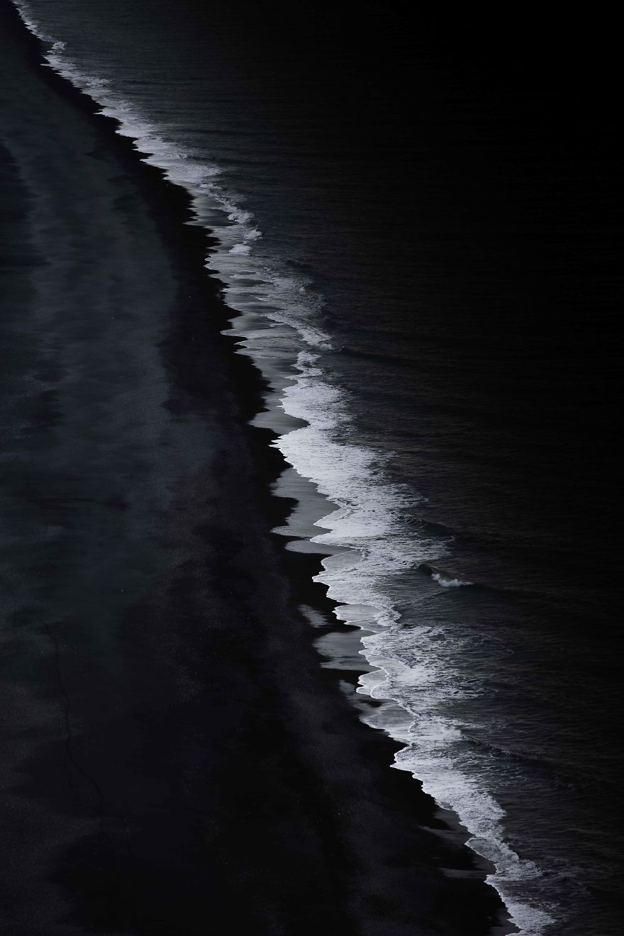 I Quit My Job And Moved To Iceland.