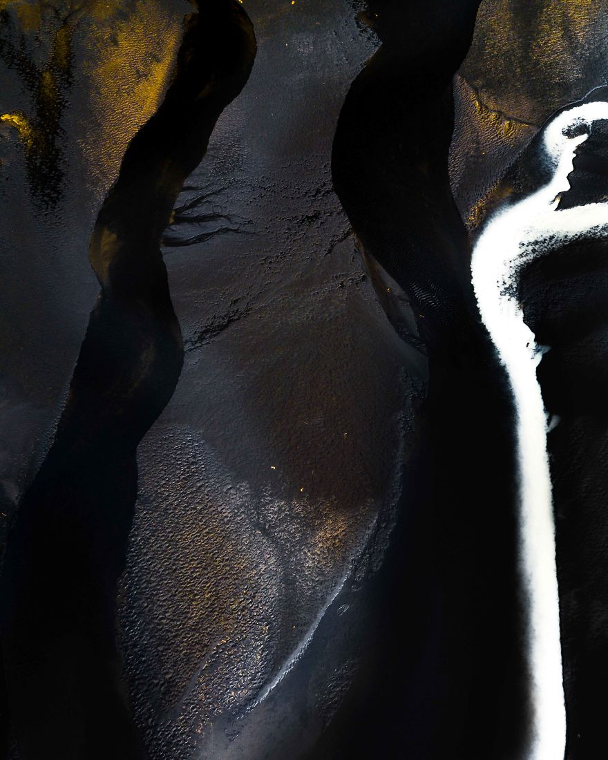 I Quit My Job And Moved To Iceland.