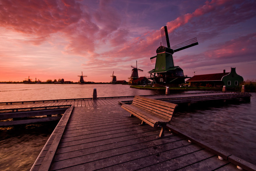 I Am Moving Out Of The Netherlands After 3 Years And Here Are My Favourite Photos