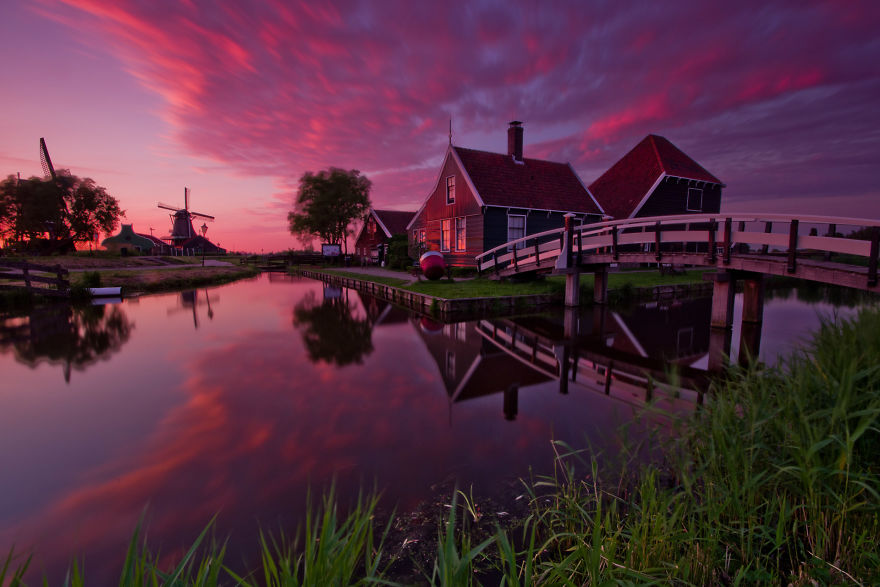 I Am Moving Out Of The Netherlands After 3 Years And Here Are My Favourite Photos