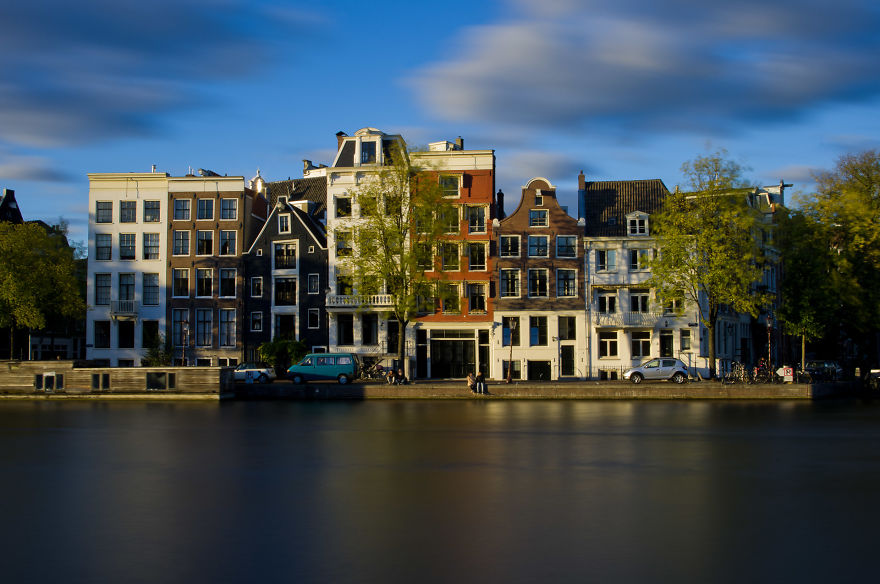 I Am Moving Out Of The Netherlands After 3 Years And Here Are My Favourite Photos