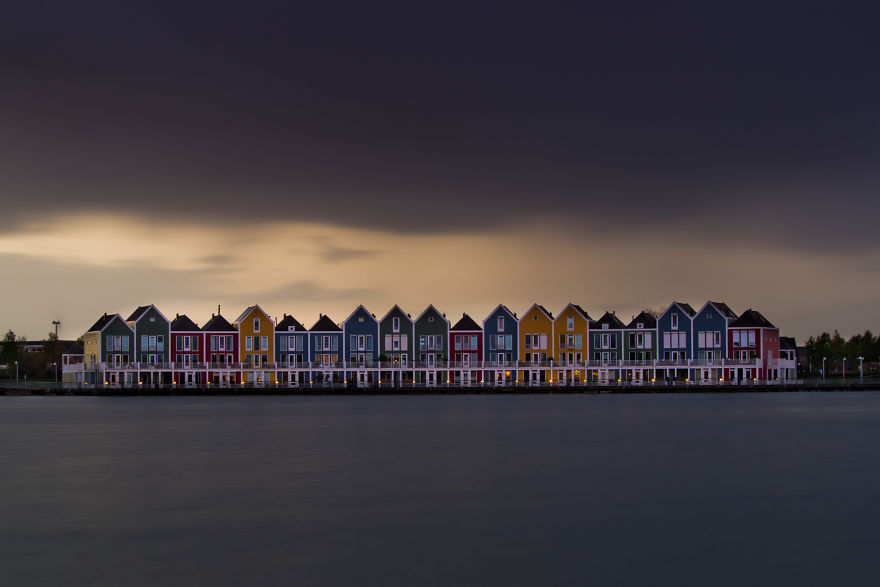 I Am Moving Out Of The Netherlands After 3 Years And Here Are My Favourite Photos