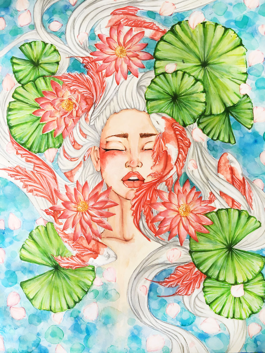 River Beneath The River