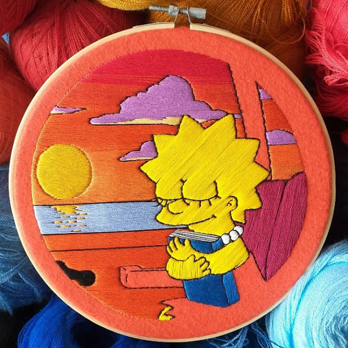 Lisa Rules