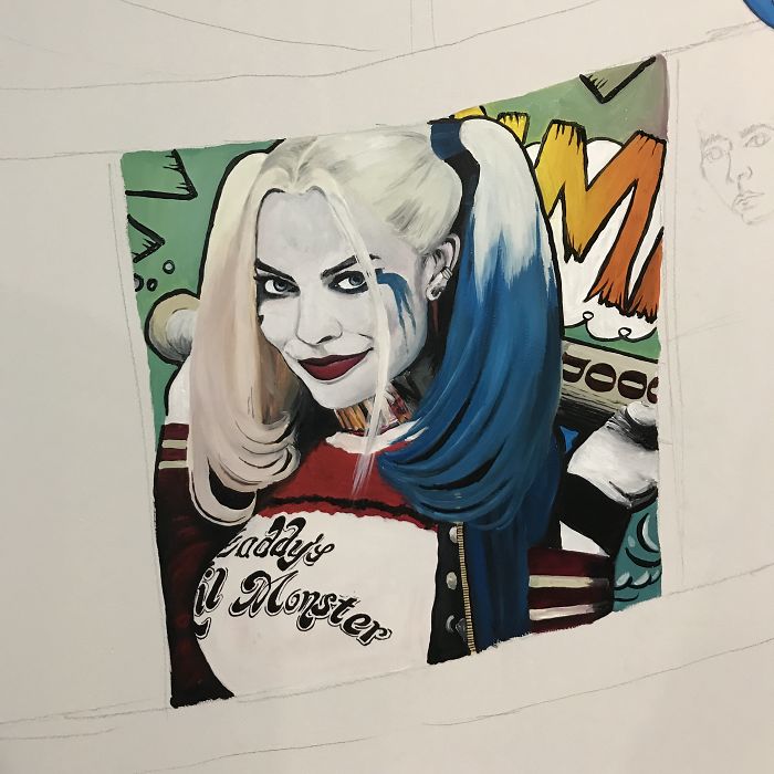 I Transformed A Plain Theater Room Into A Movie Lover's Dream In 26 Days I Transformed A Plain Theater Room Into A Movie Lover's Dream In 26 Days