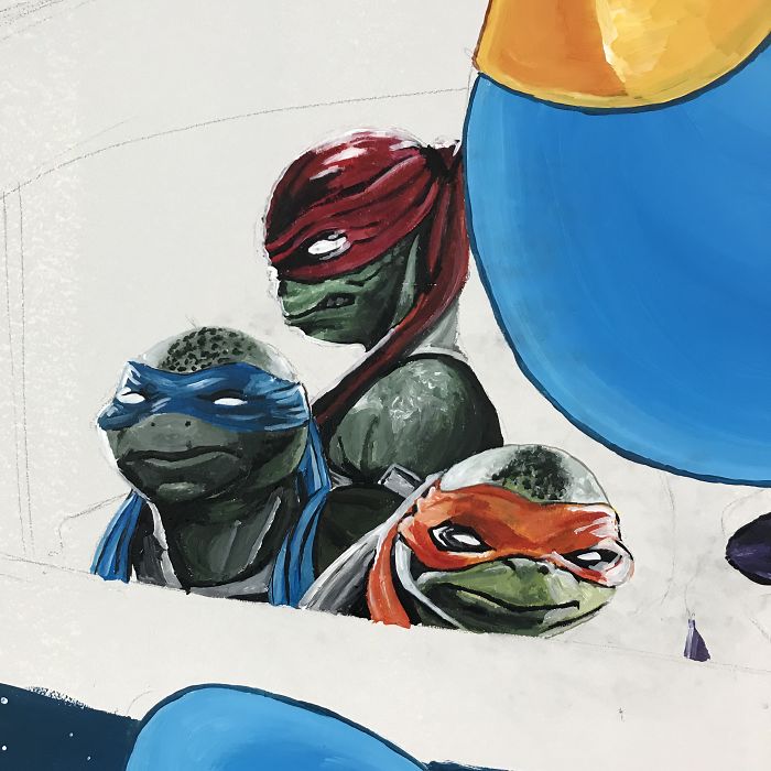 I Transformed A Plain Theater Room Into A Movie Lover's Dream In 26 Days I Transformed A Plain Theater Room Into A Movie Lover's Dream In 26 Days