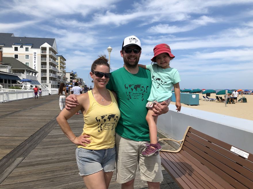 Ocean City, Maryland