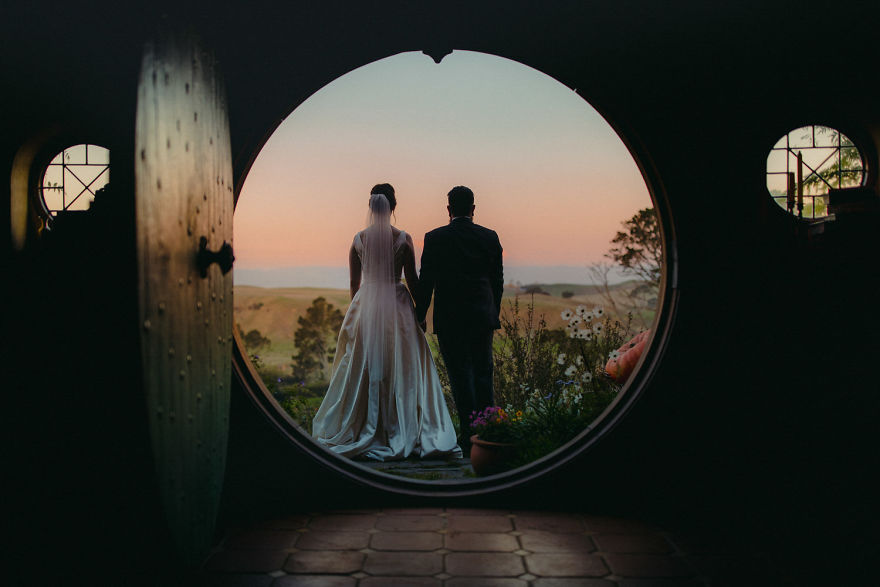 Love Around The World: The Top 50 Destination Photos Of 2019