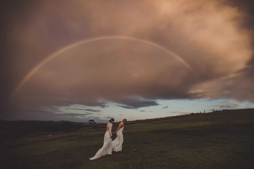 Love Around The World: The Top 50 Destination Photos Of 2019