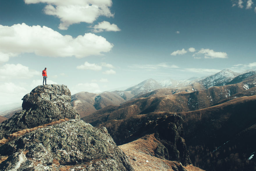 Let's Wander Where The Wifi Is Weak