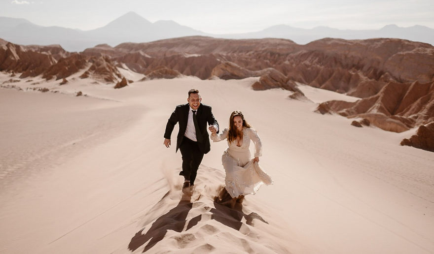 Love Around The World: The Top 50 Destination Photos Of 2019