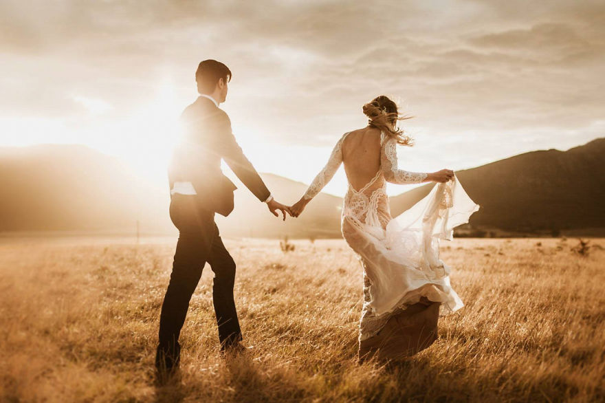 Love Around The World: The Top 50 Destination Photos Of 2019