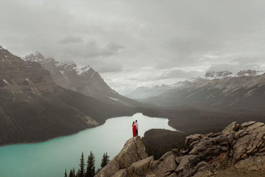 Love Around The World: The Top 50 Destination Photos Of 2019