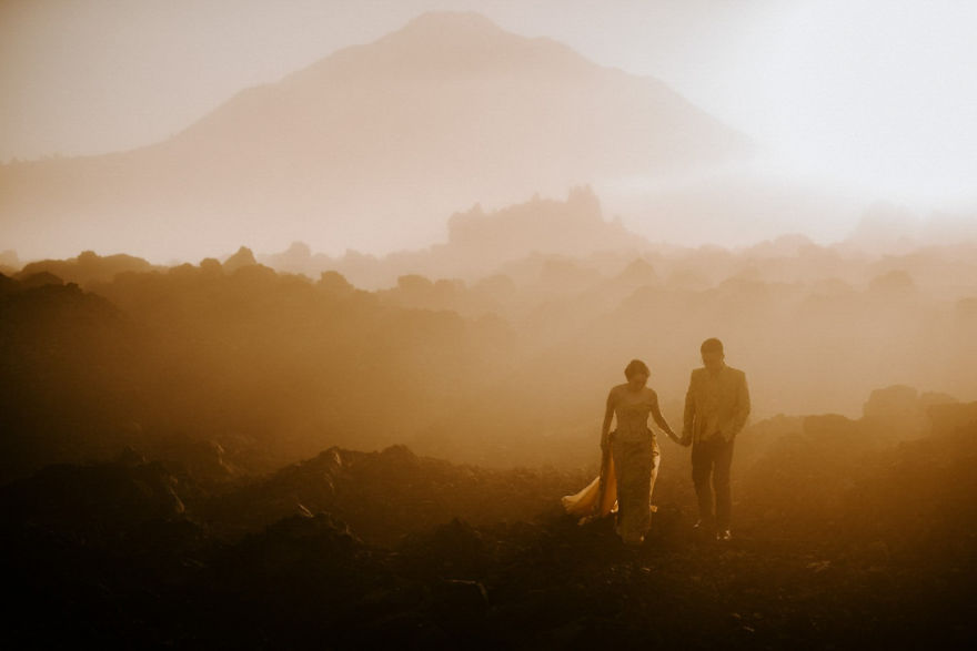 Love Around The World: The Top 50 Destination Photos Of 2019