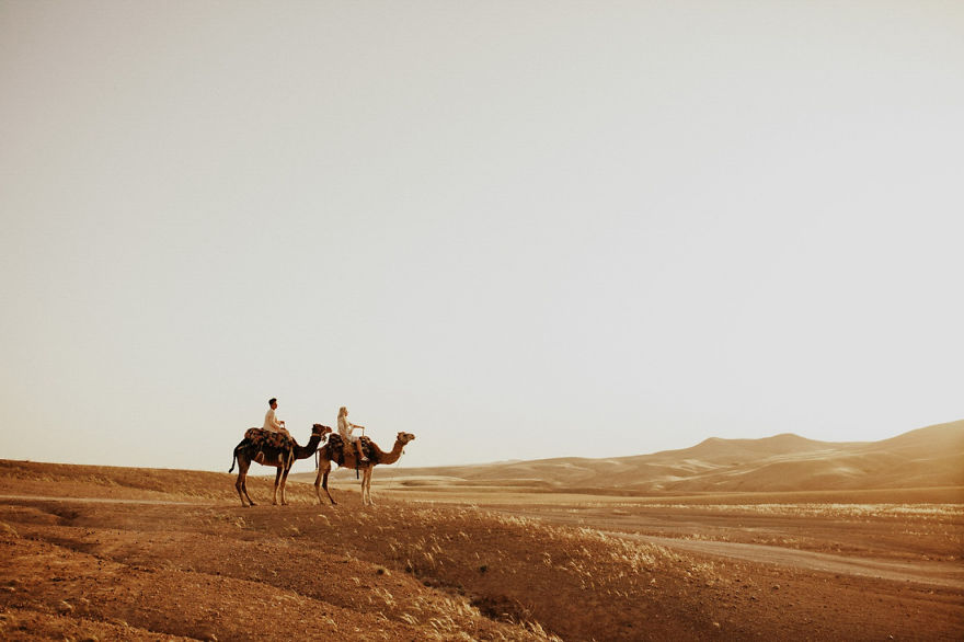 Love Around The World: The Top 50 Destination Photos Of 2019