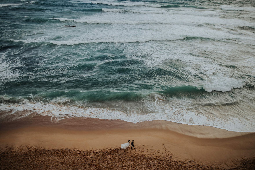 Love Around The World: The Top 50 Destination Photos Of 2019