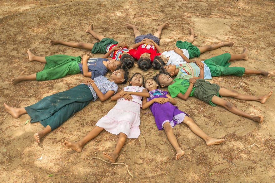 'love And Happiness'