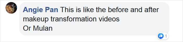 This Rescue Dog With Unique Features Is Taking Over The Internet