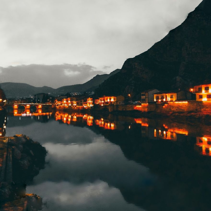 Amasya, Turkey