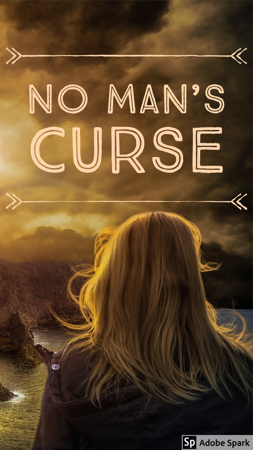 I'm Making A Novel And Here Was Some Book Cover Ideas