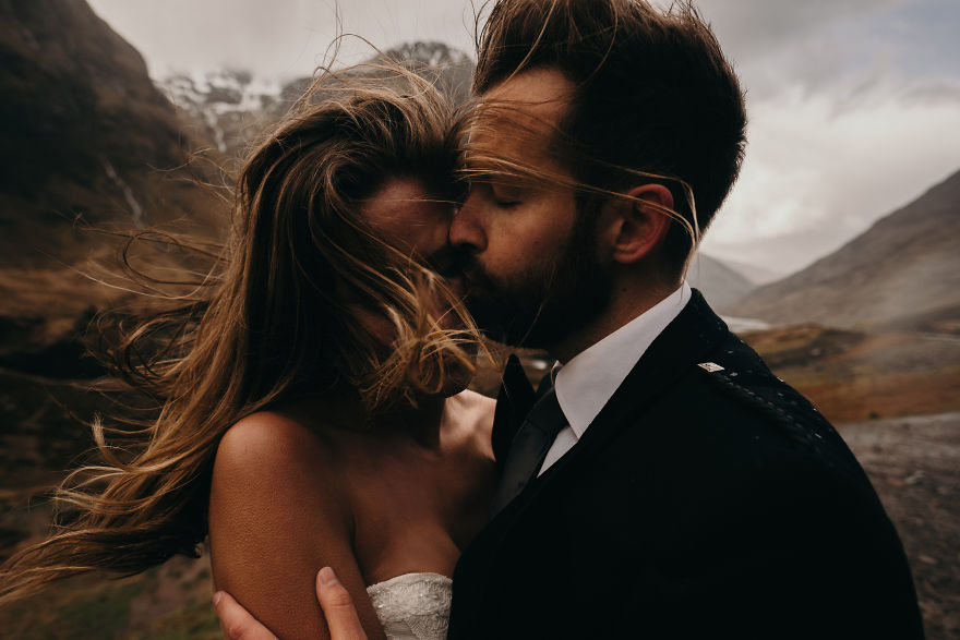 Love Around The World: The Top 50 Destination Photos Of 2019