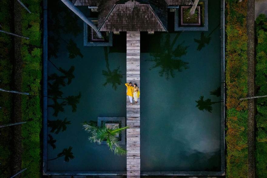 Love Around The World: The Top 50 Destination Photos Of 2019