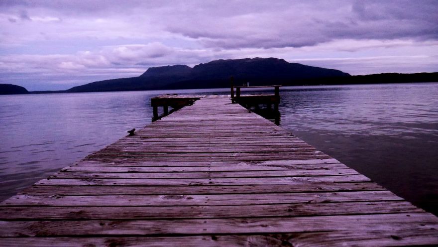 Gift - By Jeffrey Vincent Parise