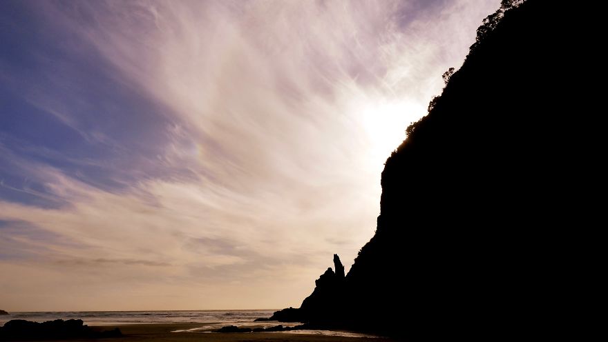 Gift - By Jeffrey Vincent Parise