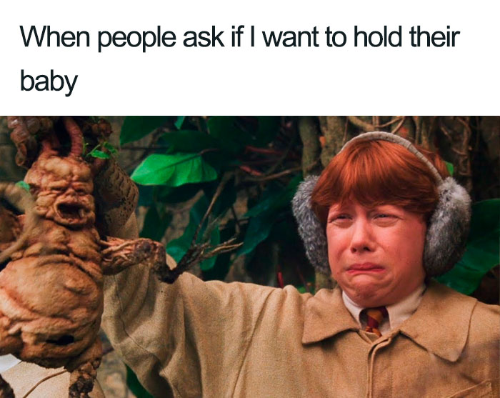 People-Dont-Want-Kids-Funny-Memes