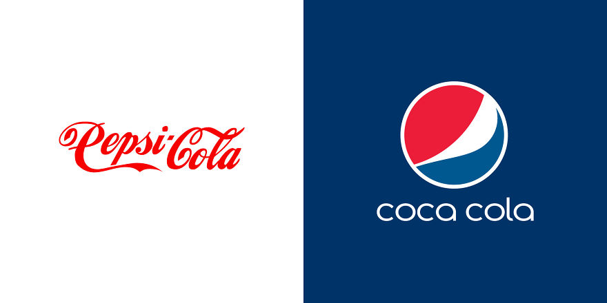 Pepsi vs. Coca Cola