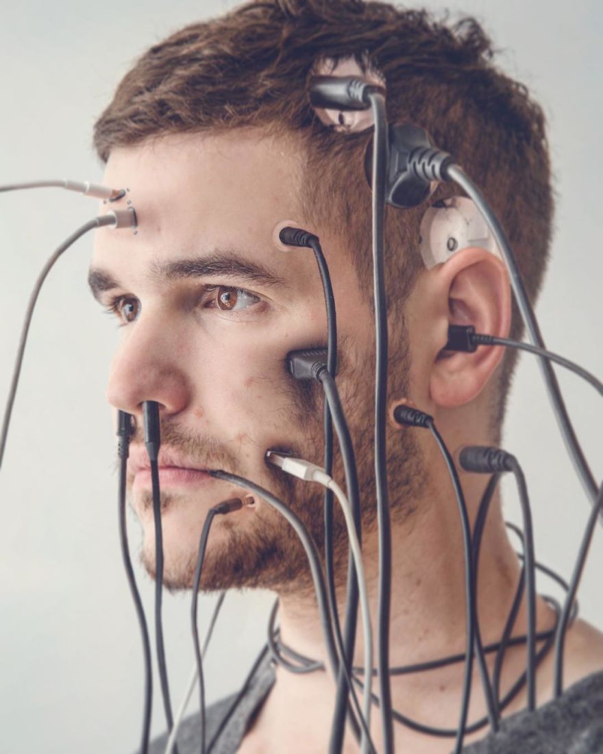 Photoshop Master Unites Digital With Reality In Impressive Images